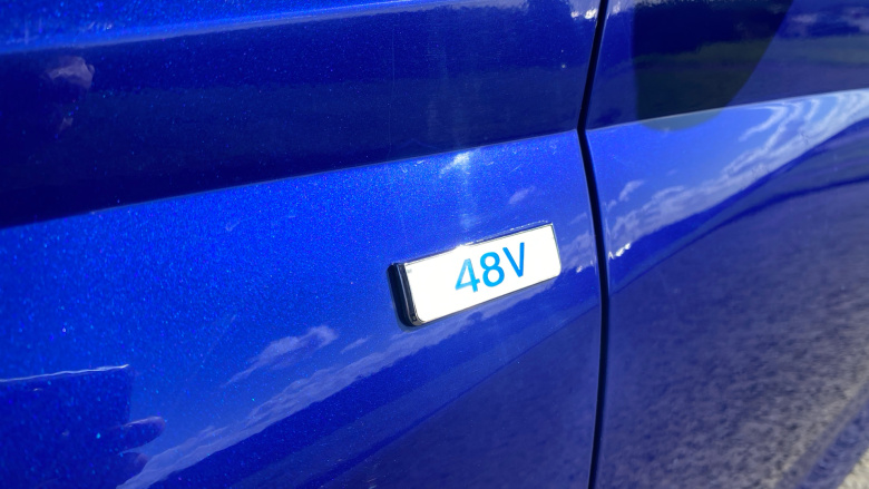 Hyundai i20 1.0T GDi 48V MHD SE Connect 5dr Petrol Hatchback